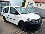 Volkswagen Caddy 1.0 TSI Kombi EcoProfi BMT*1.HD*RFK*TEMPO* - Volkswagen Caddy: Kleinbus