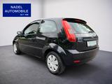 Ford Fiesta Futura/Klima/eFh/Radio CD/4Season - Ford Fiesta: Futura