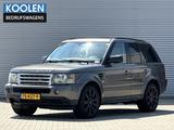 Land Rover Range Rover Sport 2.7 TdV6 S Youngtimer - gebrauchte Land Rover Range Rover Sport aus dem Jahr 2006