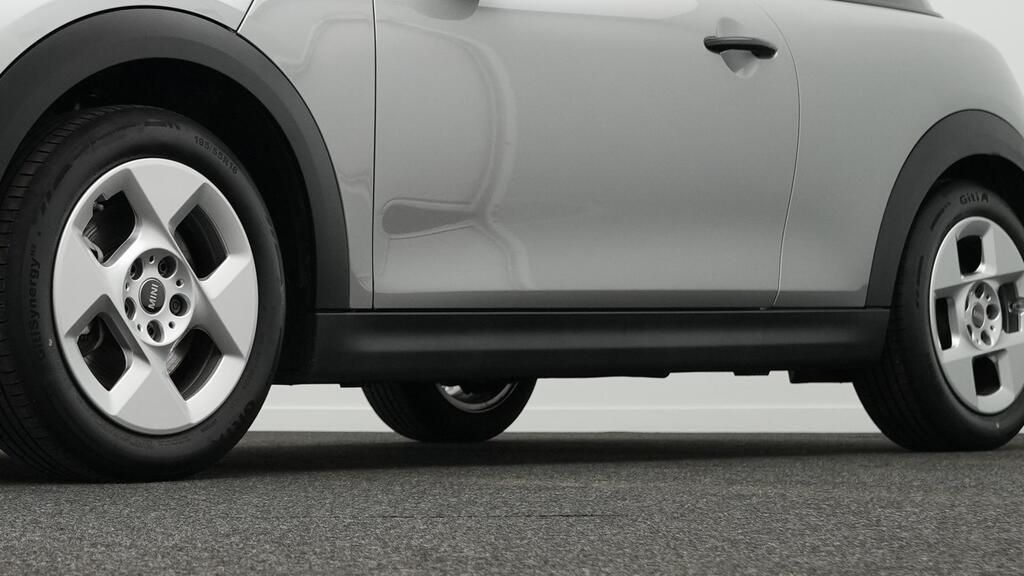 MINI Cooper C - Bild 22