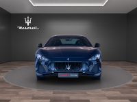 Maserati Granturismo - Vorschau Bild 3