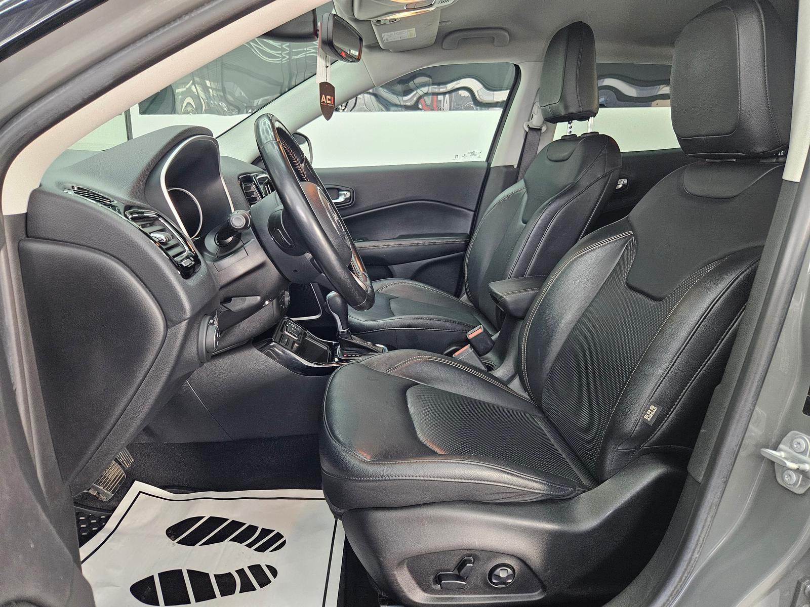 Jeep Compass 1.3 T-GDI Limited FWD, Kamera, ACC,WintP