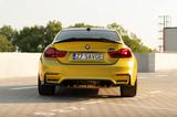 BMW M4 F82 COMPETITION - BMW M4: Coupe, Competition