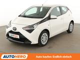 Toyota Aygo 1.0 VVT-i X-Play *LIMITER*KLIMA*GARANTIE* - Toyota in Dortmund: Aygo