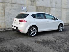 SEAT Leon 1.4 TSI 125PS Sondermod. FR Bi-Xenon 2.Hand