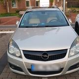 Opel vektra 3.0 diesel - Opel Vectra mit Diesel-Antrieb: 3.0