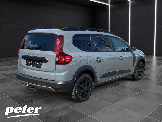 Dacia Jogger Extreme+ 110 +Rückfahrkamera+SHZ+, миниатюра 4