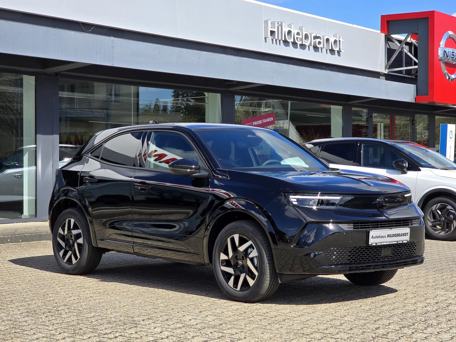 Opel Mokka GS Automatik|Kamera|Klimaauto|Winter