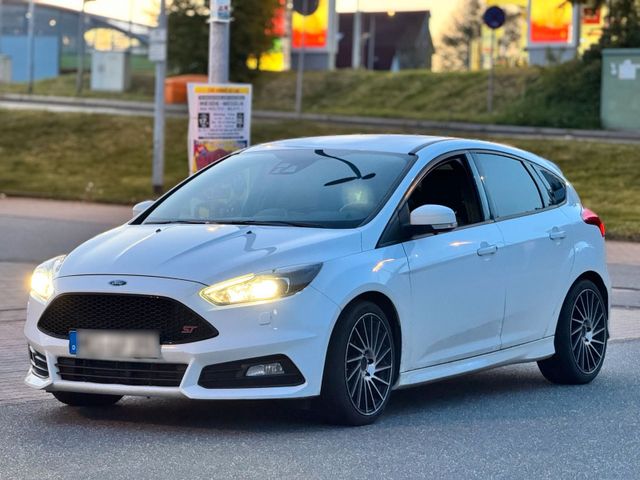 Ford Focus ST MK3