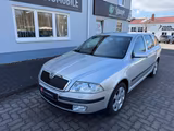 Skoda Octavia Combi*Xenon*Automatik*1.Hand - Skoda Octavia aus 2007: Kombi
