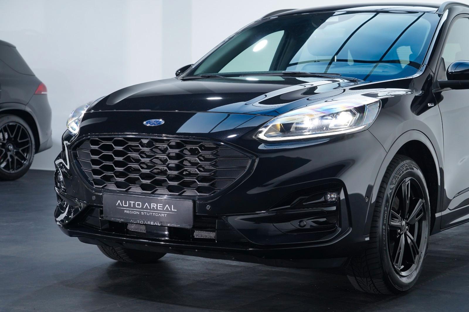 Ford Kuga 2.0L ST-Line X 4WD/Head-Up/Key-Free/ACC/Kam