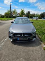 Mercedes-Benz A 250e AMG-Line - Mercedes-Benz A 250 in München