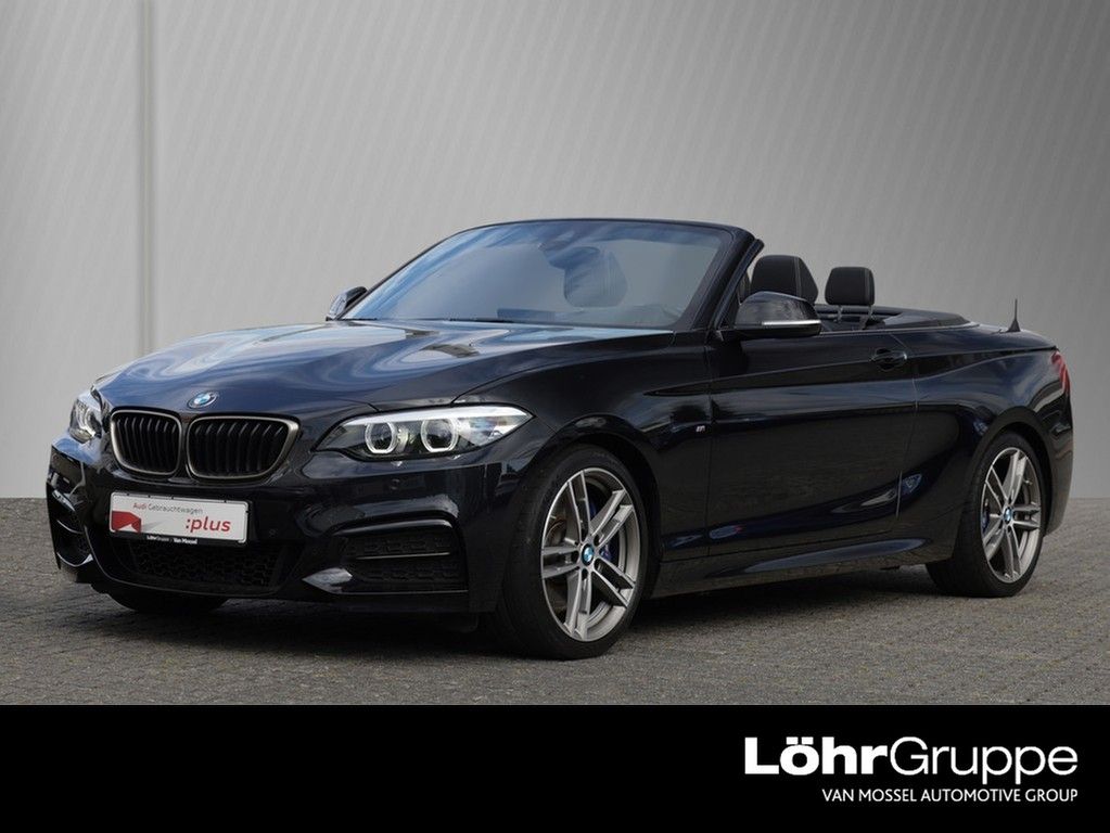 Image of BMW M240i