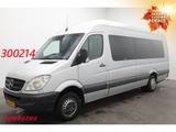 Mercedes-Benz Sprinter 518 V6 CDI Aut. Reisebus 20-Pers. Airco - Mercedes-Benz 518