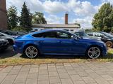 Audi S7 4.0 quattro ABSOLUTER TOPZUSTAND  vieles Neu! - Audi S7 von privat