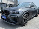 BMW Baureihe X6 M Competition *1. Hand *Pano *SKY - BMW X6 M: Competition