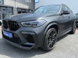 BMW Baureihe X6 M Competition *1. Hand *Pano *SKY - BMW X6 M aus 2021
