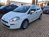 Fiat Punto 1.3 MJT 95CV S&S 5 porte Van Easy 4 p - Fiat Punto: Easy
