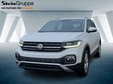 Volkswagen T-Cross 1.0 TSI Style LED Navi Virt PDC - Volkswagen T-Cross in Köln