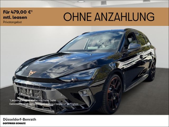 Image of Cupra Leon