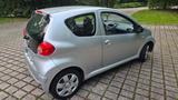 Toyota Aygo  - Toyota aus 2006: Aygo