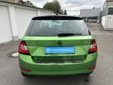 Skoda Fabia Style Green Tec 1.0 TSI SMART LINK RFK DAB - Skoda Fabia in Herne