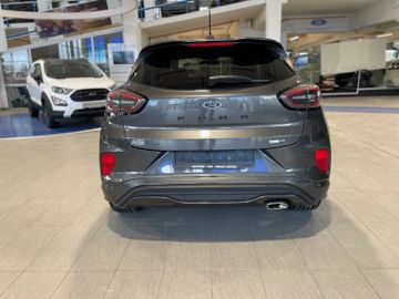 Fahrzeugabbildung Ford Puma ST-Line / Navi/LED/Winter-Paket