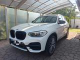BMW X3 xDrive20i , sehr gepflegt! - BMW X3 von privat
