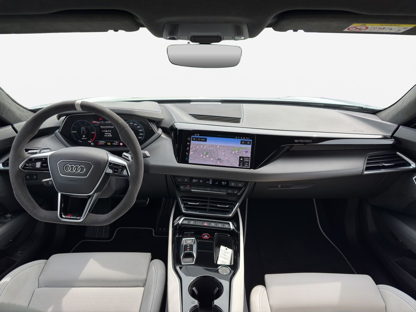 Audi RS e-tron GT - Bild 5