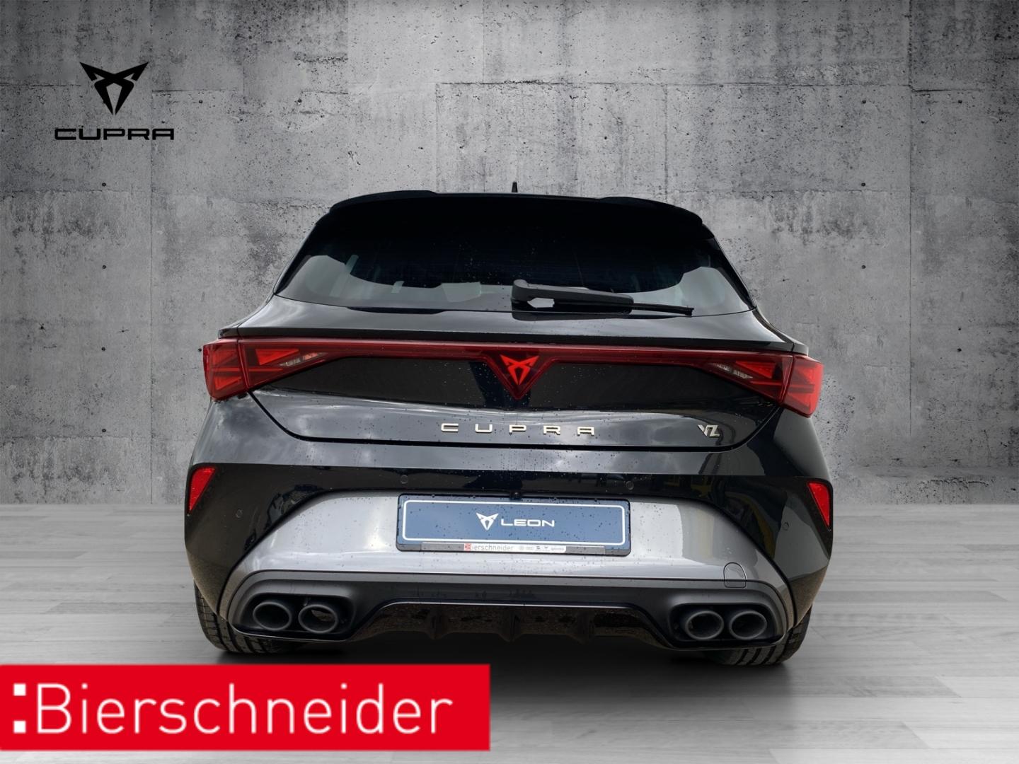 Cupra Leon VZ 2.0 TSI DSG MATRIX SENNHEISER, миниатюра 5
