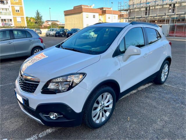 Opel Mokka 1.6 CDTI Ecotec 136CV 4x2 Start&Stop 