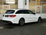 Mercedes-Benz C 200 AMG-Line l Night l Ambiente l Leder - Mercedes-Benz C 200 in Hagen