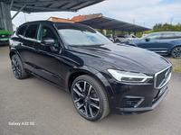 Volvo XC60 T8°R Design Plug-In°KiSi°HeadUp°360°Cam°Fou