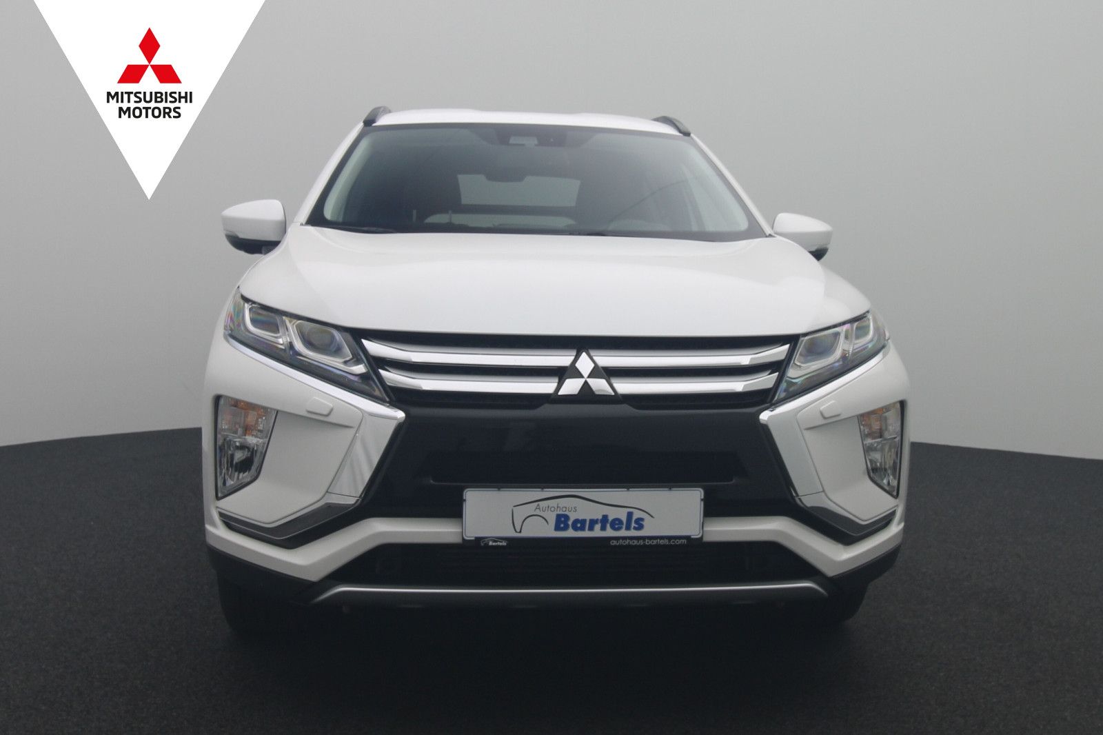 Fahrzeugabbildung Mitsubishi Eclipse Cross 2.2 Top 4WD  mit Anschlussgarantie