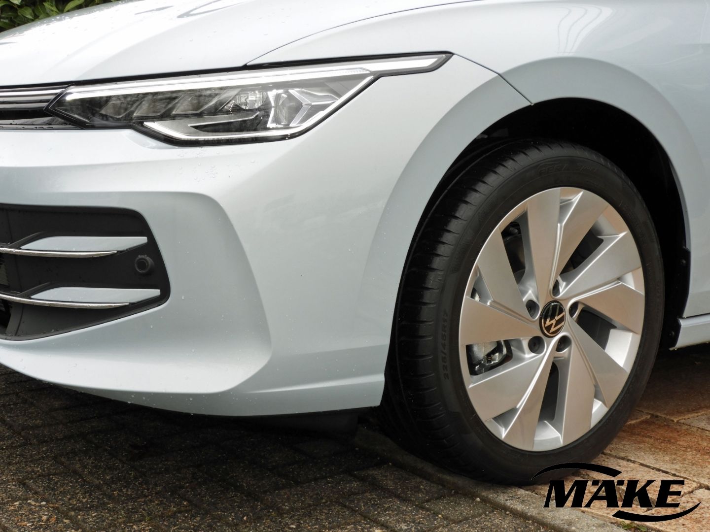 Golf Style 1.5 eTSI DSG IQ.L ACC ACC RFK NAV HUD