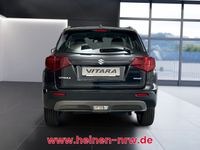 Suzuki Vitara - Vorschau Bild 5