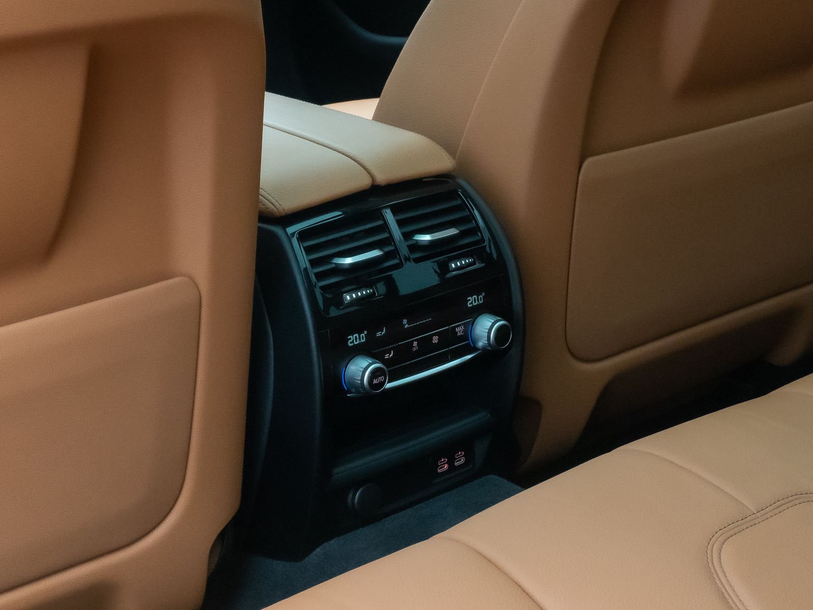 Fahrzeugabbildung BMW 520d Luxury Line DAB Kamera AHK 4xKlima Alarm