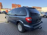 Chrysler Grand Voyager Grand Voyager 2.4 SE nur GEWERBE u - Chrysler Grand Voyager Gebrauchtwagen