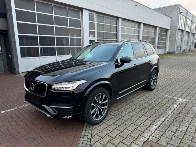 Volvo XC 90 XC90 Momentum AWD Top Ausstattung!