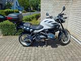 BMW R1150R Rockster - BMW R 1150 ROCKSTER
