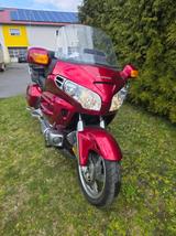 Honda Goldwing 1800 SC47 - Offers