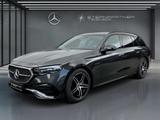Mercedes-Benz E 450 4M T AMG, Night, DiG.L,BURM,DISTR,MEM,AHK - gebrauchte Mercedes-Benz E 450 aus dem Jahr 2024