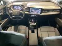 Audi Q4 e-tron - Vorschau Bild 10