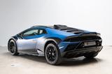 Lamborghini Huracán Sterrato - Lamborghini Huracán