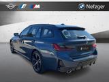 BMW 320 i Touring M Sport Park-Assistent - BMW 3er Reihe: Automatik