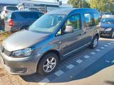 Volkswagen Caddy Kasten/Kombi JAKO-O Trendline - Volkswagen Caddy: Limousine