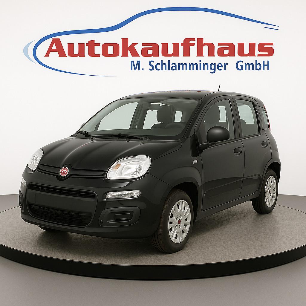 Fiat Panda 1.0 GSE Hybrid s&s /PDC/Spurassistent