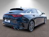 Kia ProCeed GT 1.6T-GDI DCT LED Navi RFK SHZ v/h ACC - Kia Gebrauchtwagen von 2021