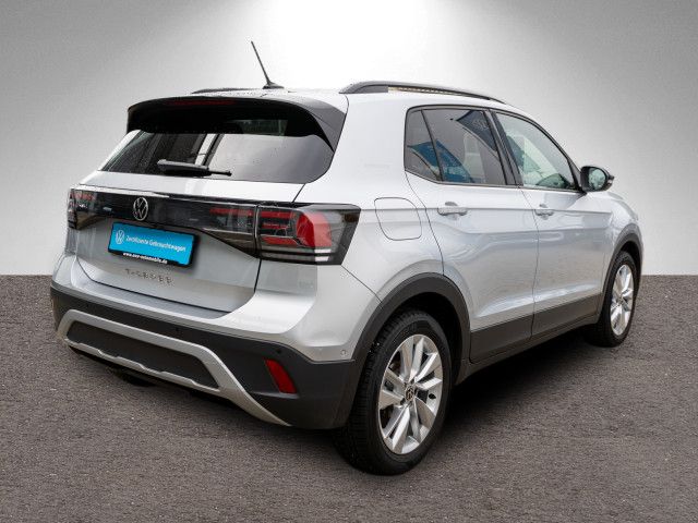 Volkswagen T-Cross - Bild 3