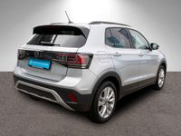 Volkswagen T-Cross - Vorschau Bild 3